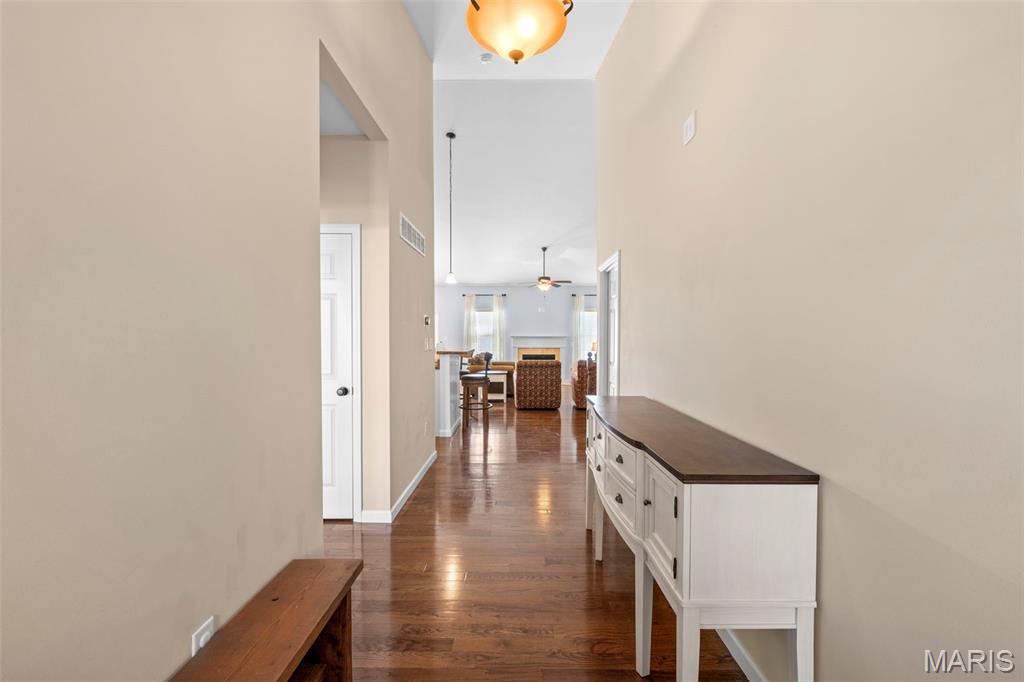 Ellington Place #1 - Residential