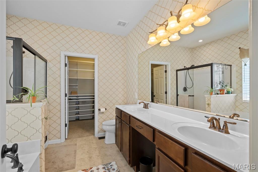 Ellington Place #1 - Residential