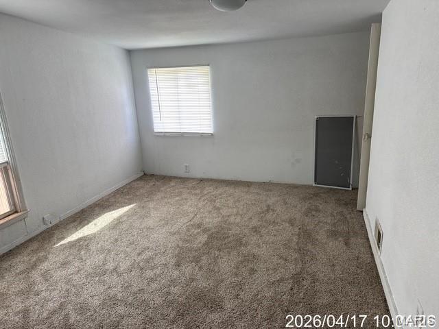 Great Oaks Sub - Residential