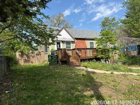 Tiny photo for 205 Woodland Drive, Rolla, MO 65401 (MLS # 26030223)