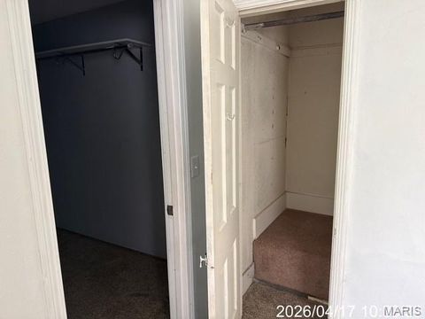 Tiny photo for 205 Woodland Drive, Rolla, MO 65401 (MLS # 26030223)