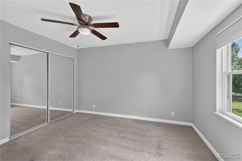 Tiny photo for 703 Wagon Ridge Drive, Fenton, MO 63026 (MLS # 26037574)