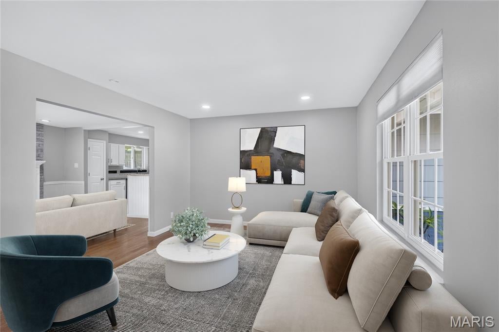 703 Wagon Ridge Drive