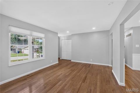 Tiny photo for 703 Wagon Ridge Drive, Fenton, MO 63026 (MLS # 26037574)