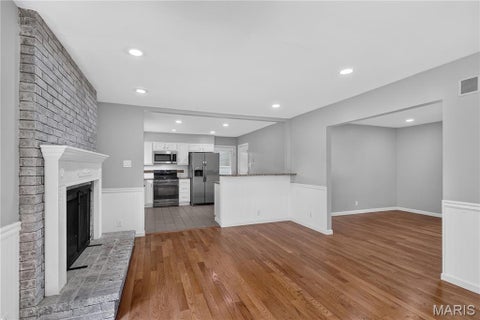 Tiny photo for 703 Wagon Ridge Drive, Fenton, MO 63026 (MLS # 26037574)