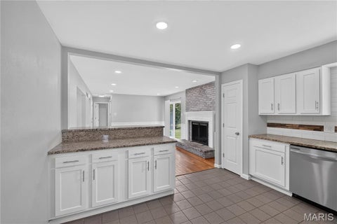 Tiny photo for 703 Wagon Ridge Drive, Fenton, MO 63026 (MLS # 26037574)