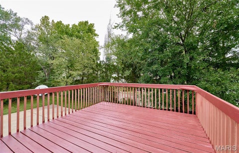 Tiny photo for 241 Valleyoak Court, Ballwin, MO 63021 (MLS # 26037557)