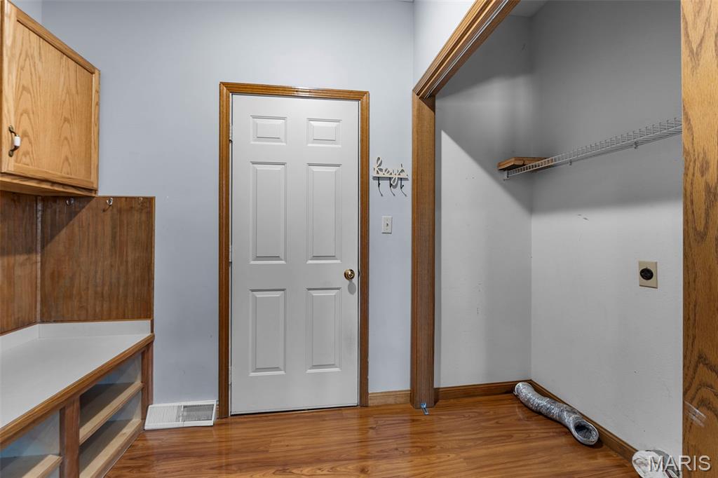 Green Meadows - Residential