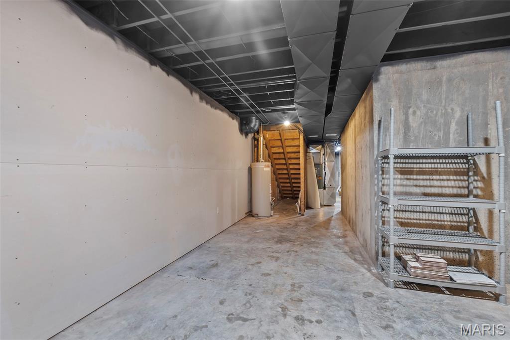 Green Meadows - Residential