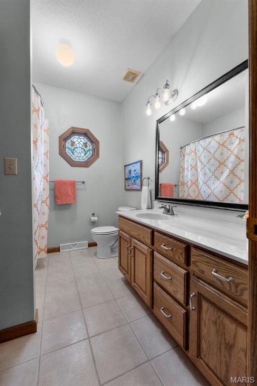 Green Meadows - Residential