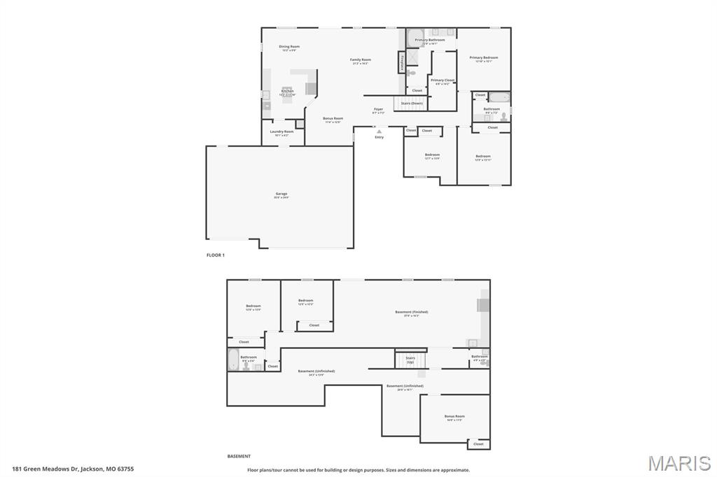 Green Meadows - Residential