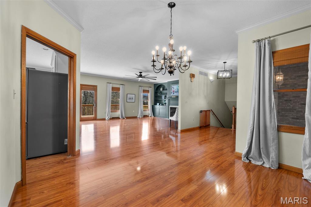 Green Meadows - Residential