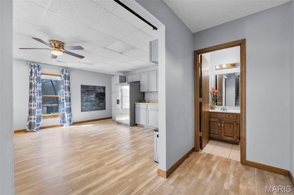 Green Meadows - Residential