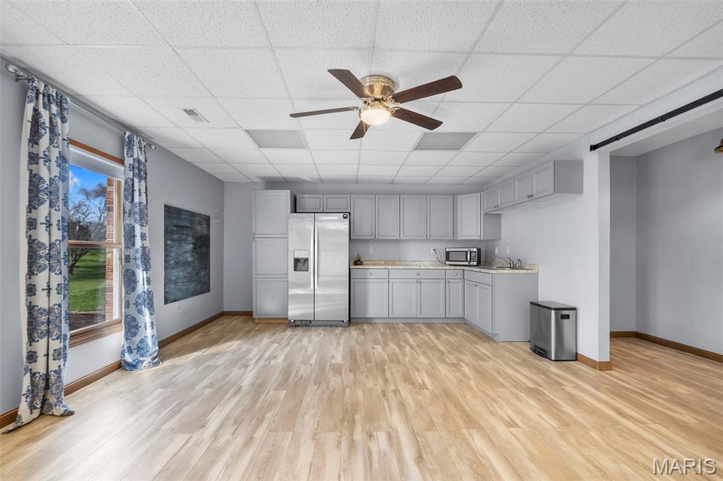 Green Meadows - Residential