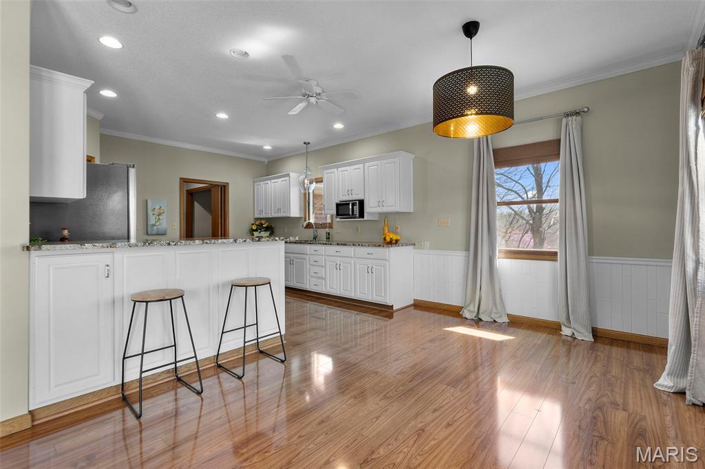 Green Meadows - Residential