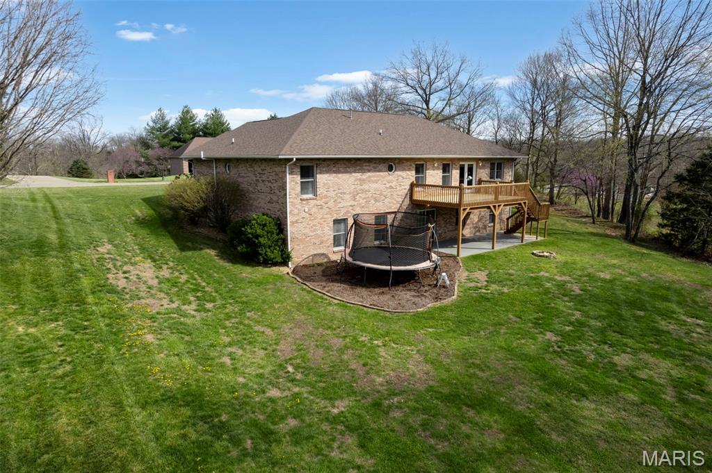 Green Meadows - Residential