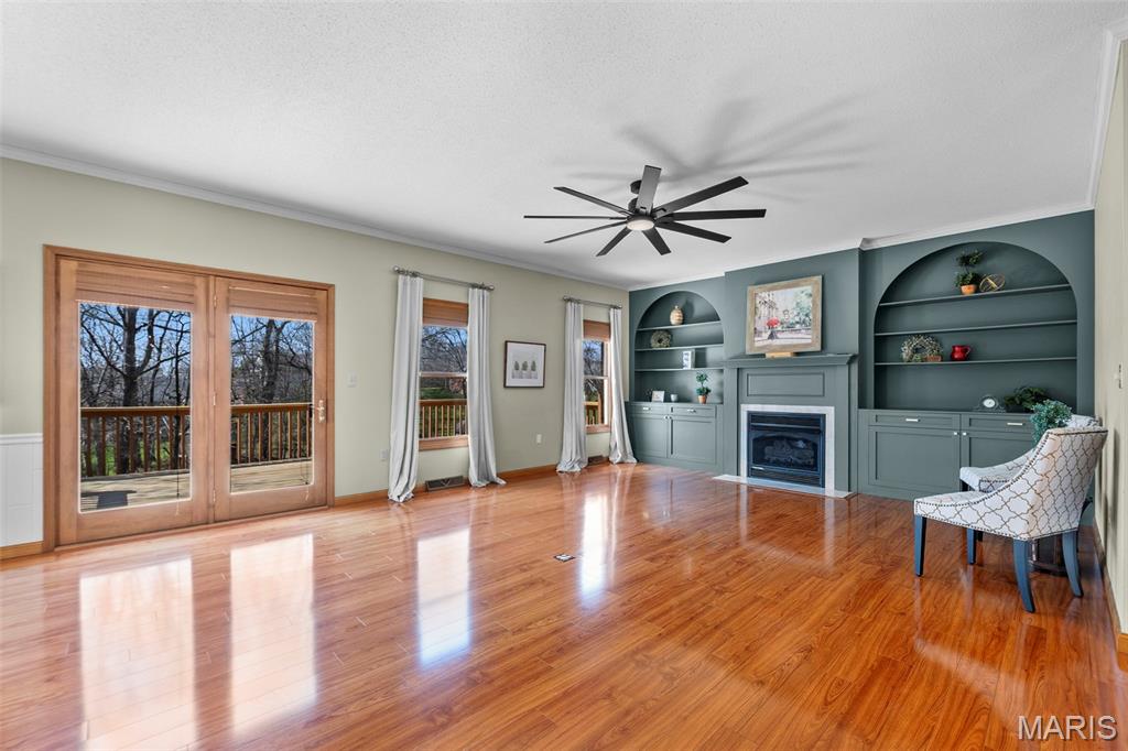 Green Meadows - Residential