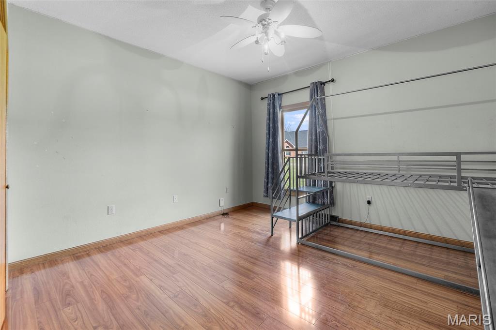 Green Meadows - Residential