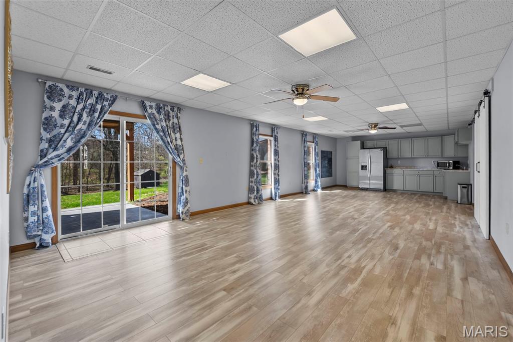 Green Meadows - Residential