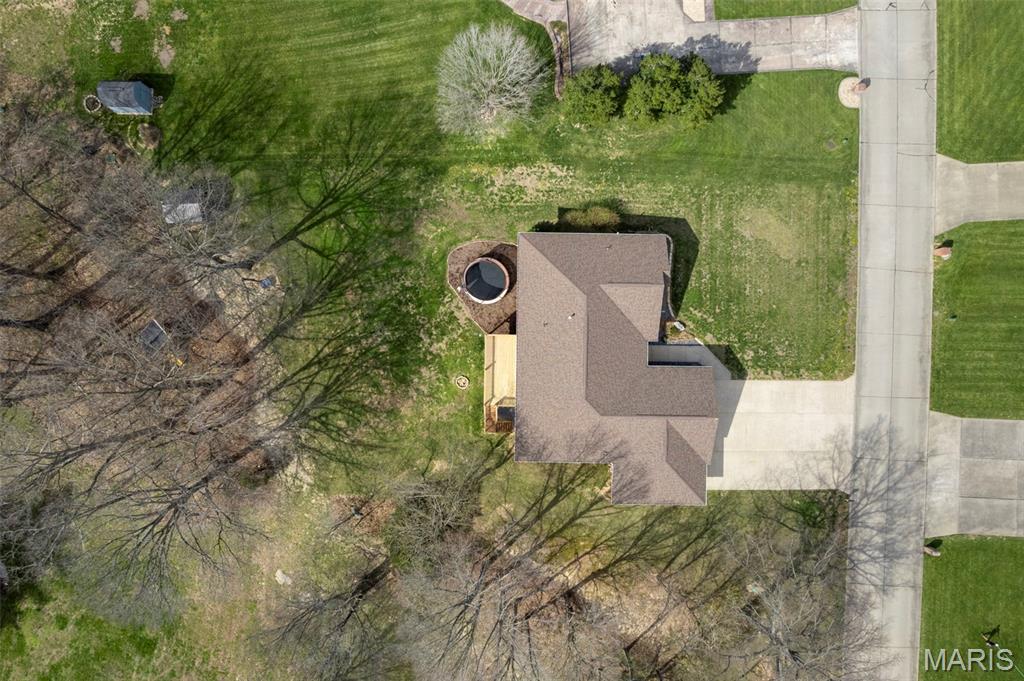 Green Meadows - Residential