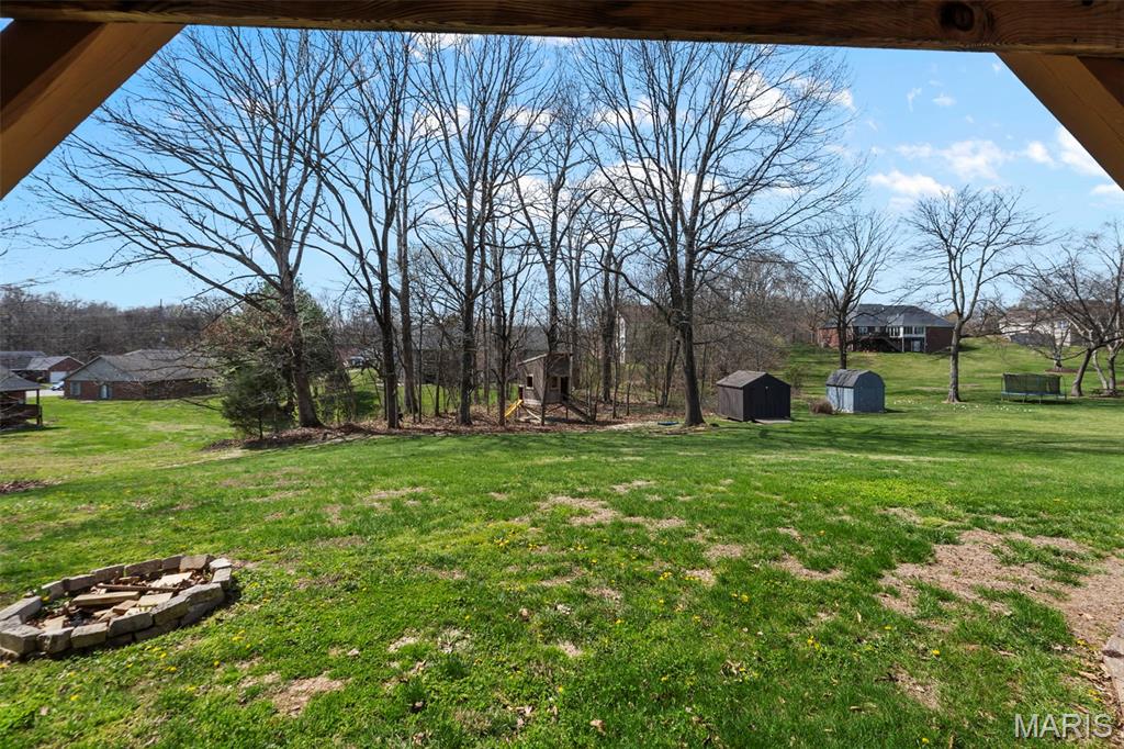 Green Meadows - Residential