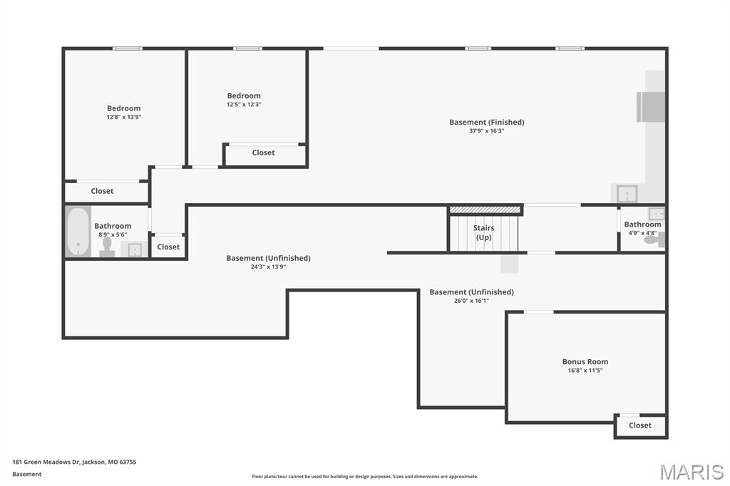 Green Meadows - Residential