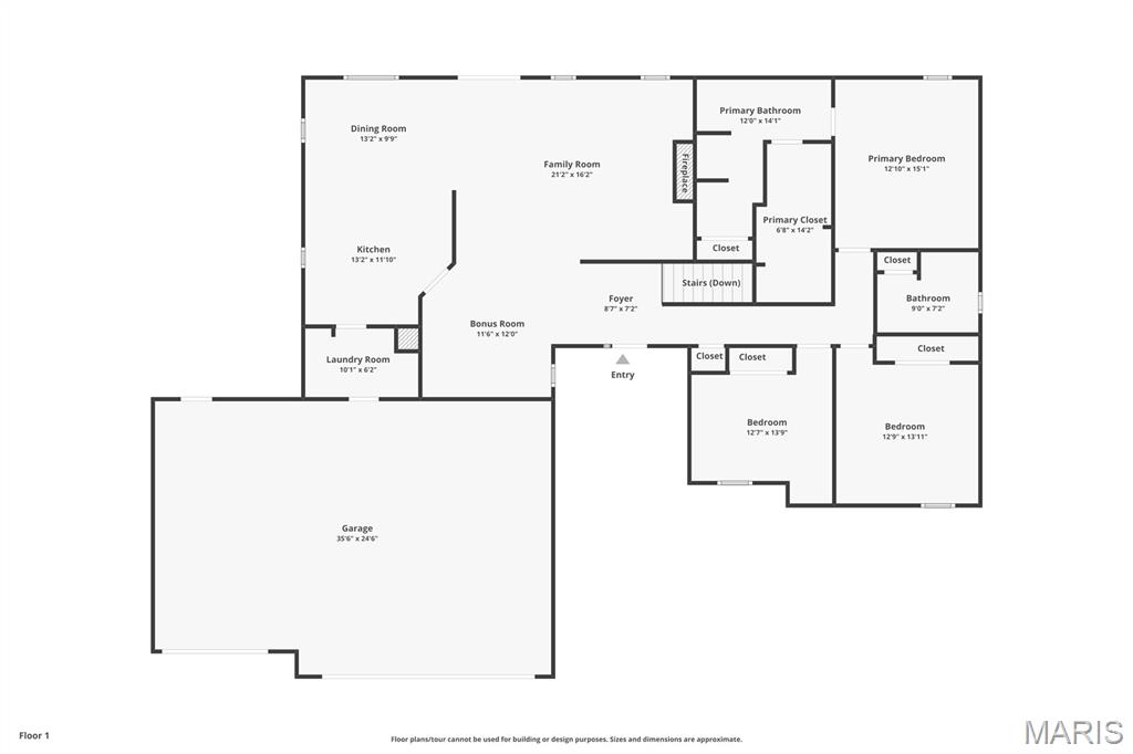 Green Meadows - Residential