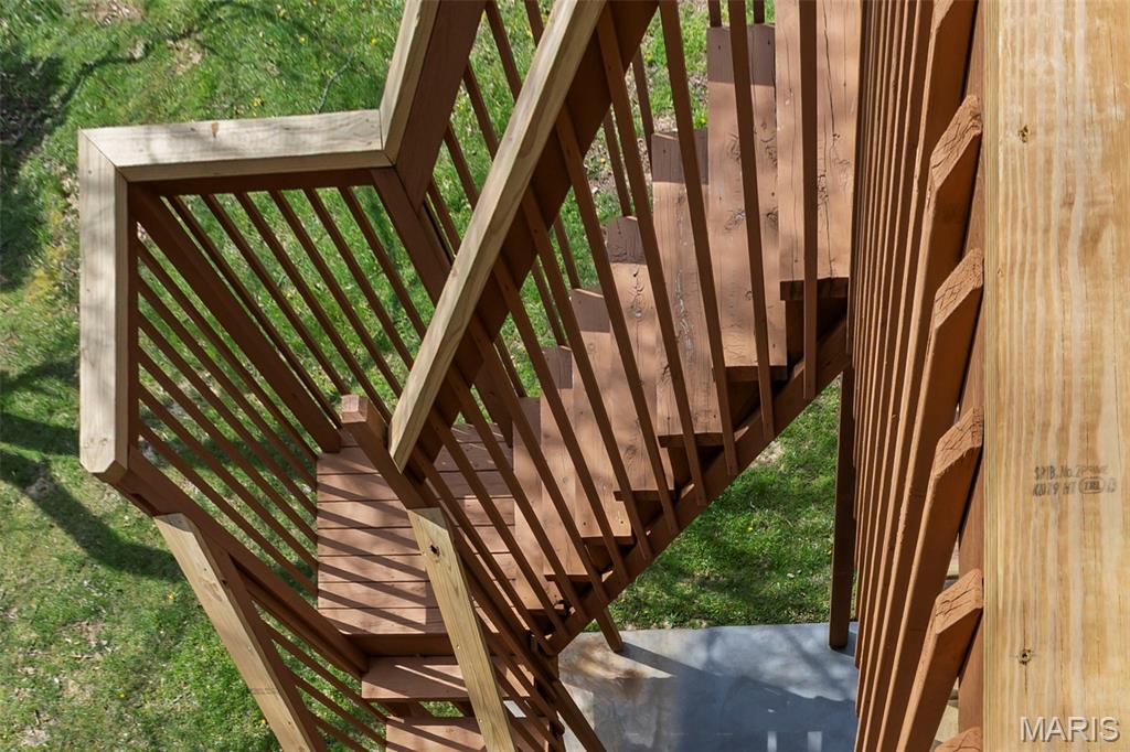 Green Meadows - Residential