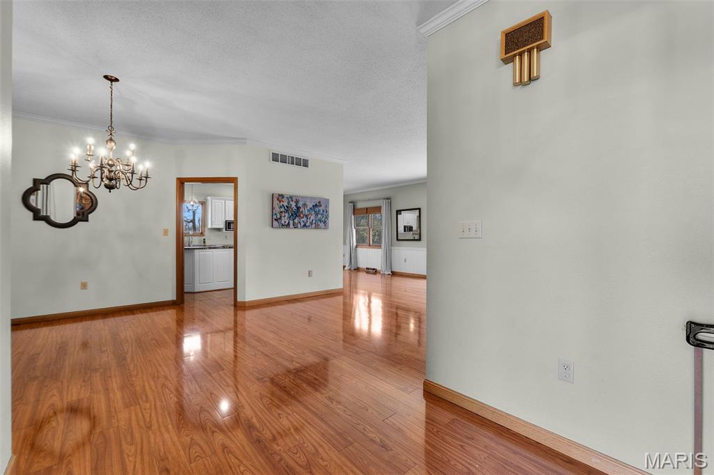 Green Meadows - Residential