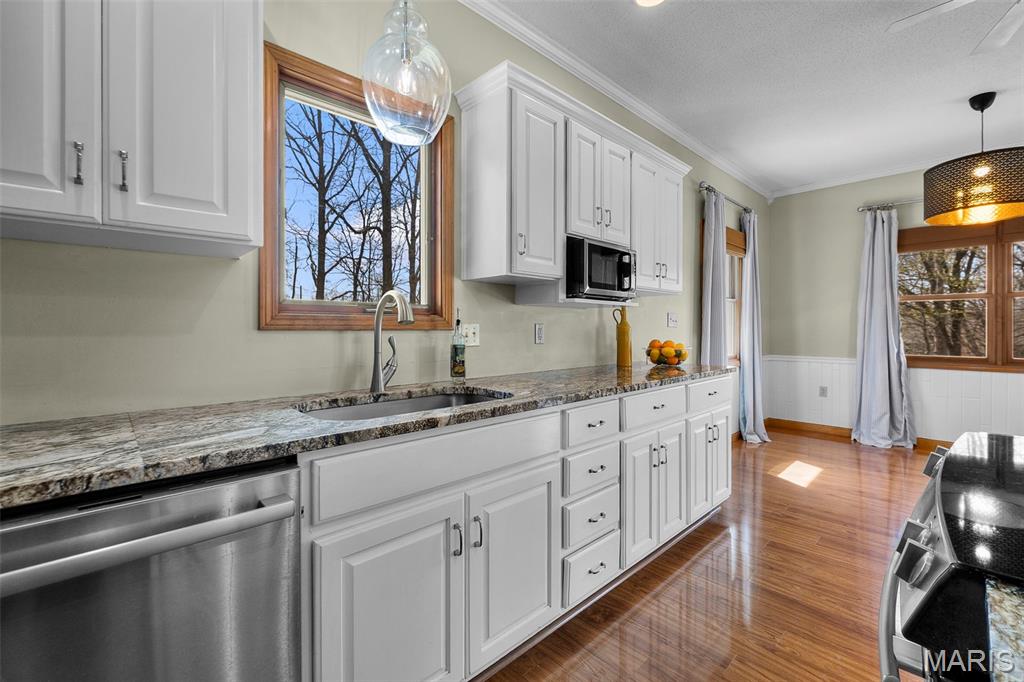 Green Meadows - Residential