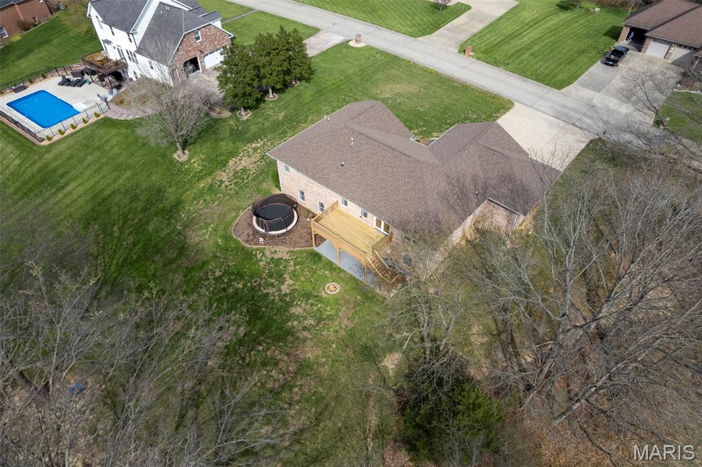 Green Meadows - Residential