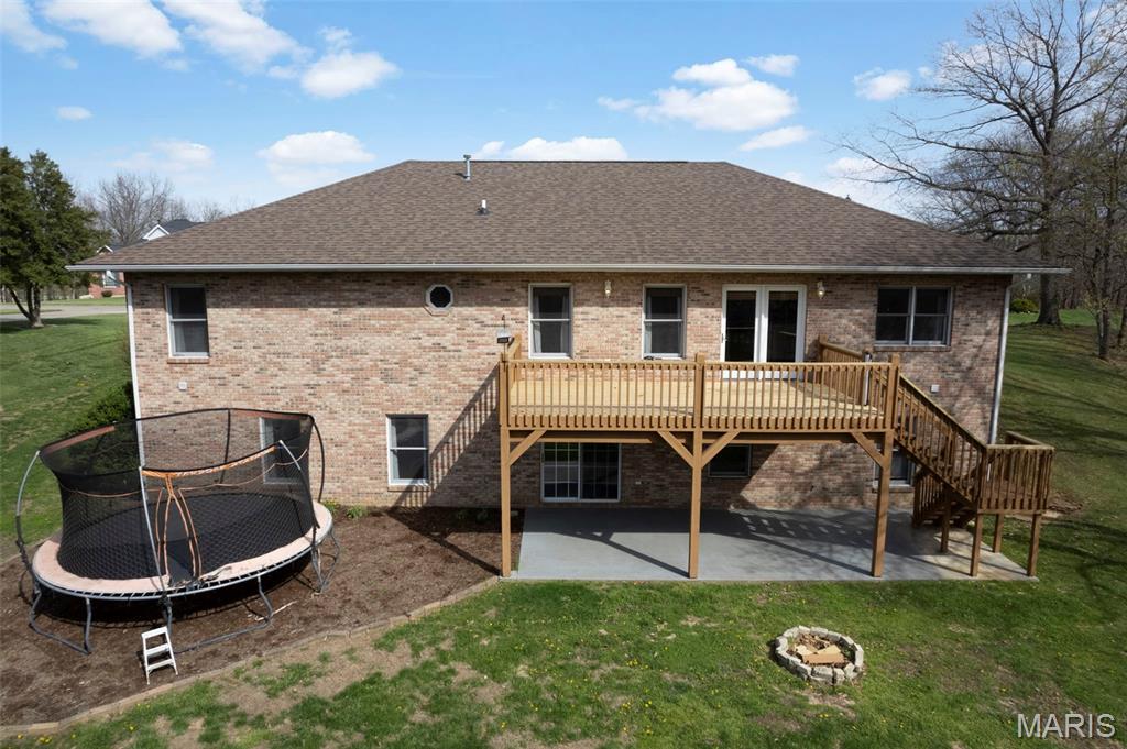 Green Meadows - Residential