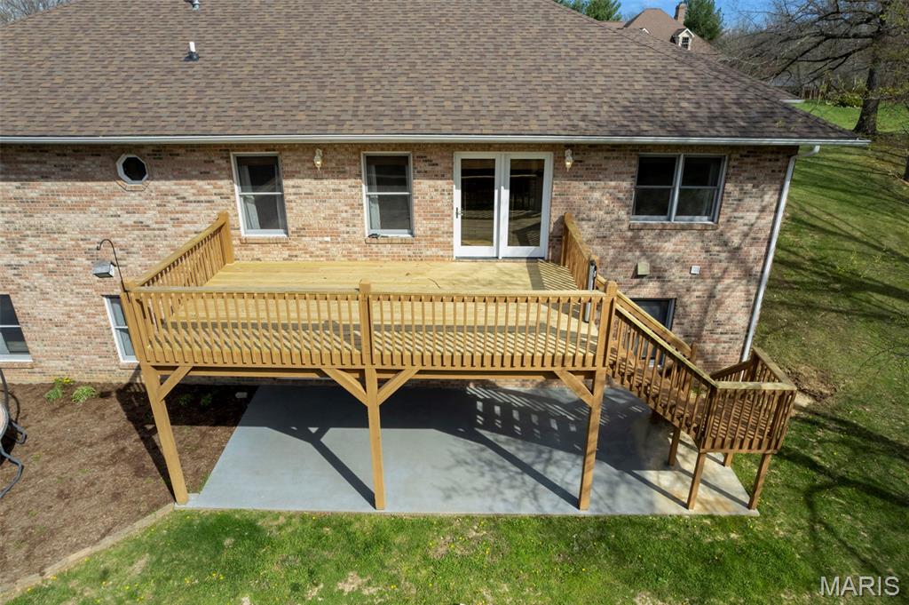 Green Meadows - Residential