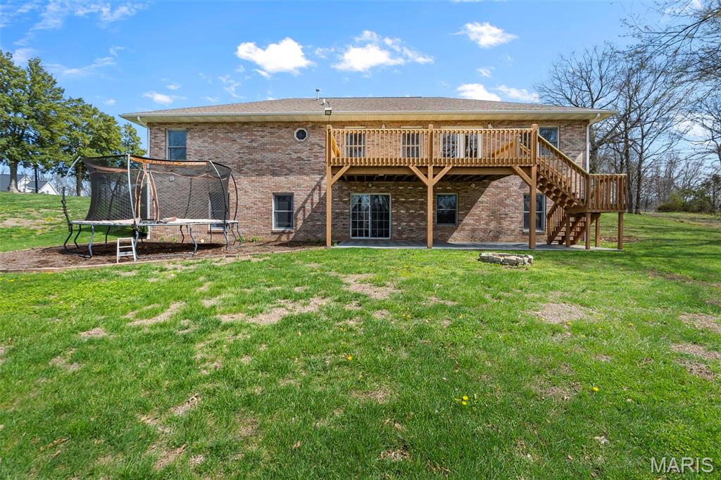 Green Meadows - Residential