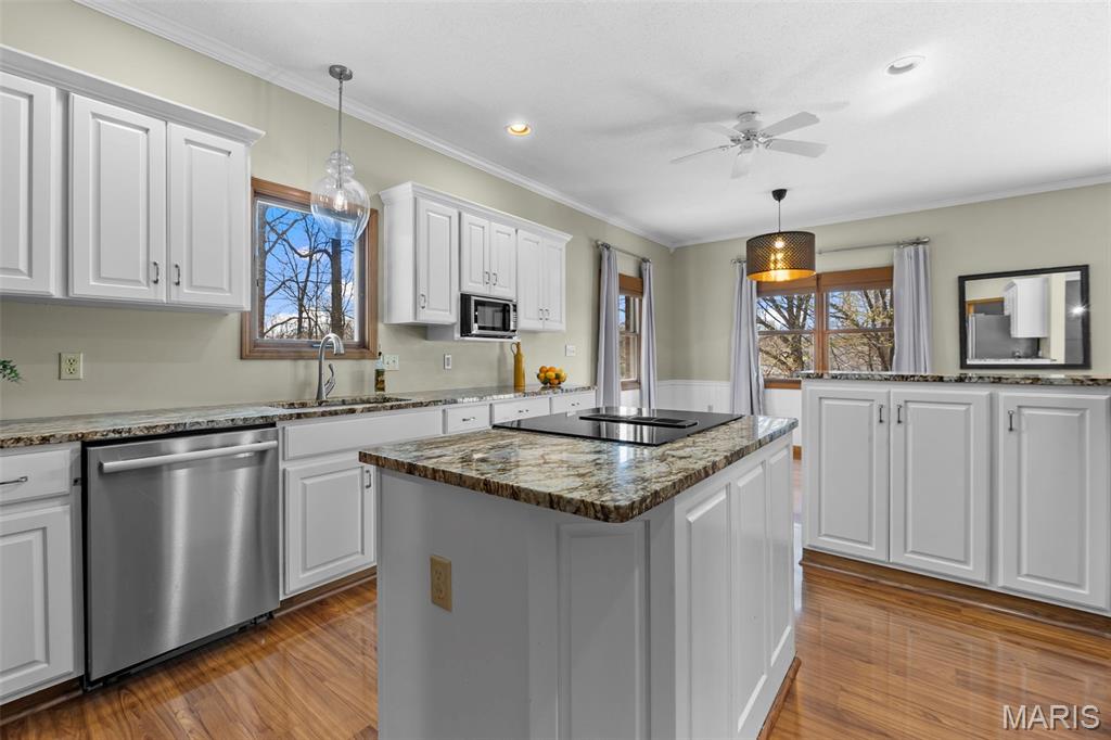 Green Meadows - Residential