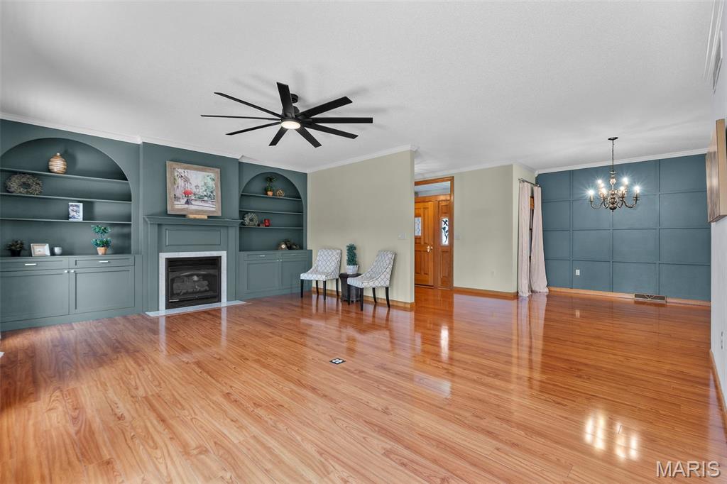 Green Meadows - Residential