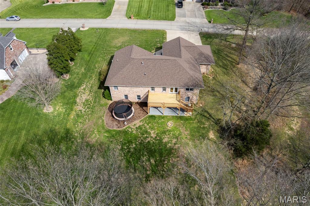 Green Meadows - Residential