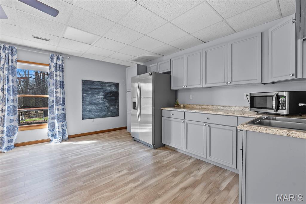 Green Meadows - Residential