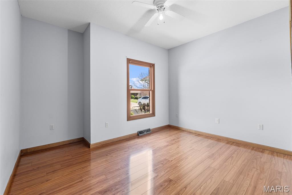 Green Meadows - Residential