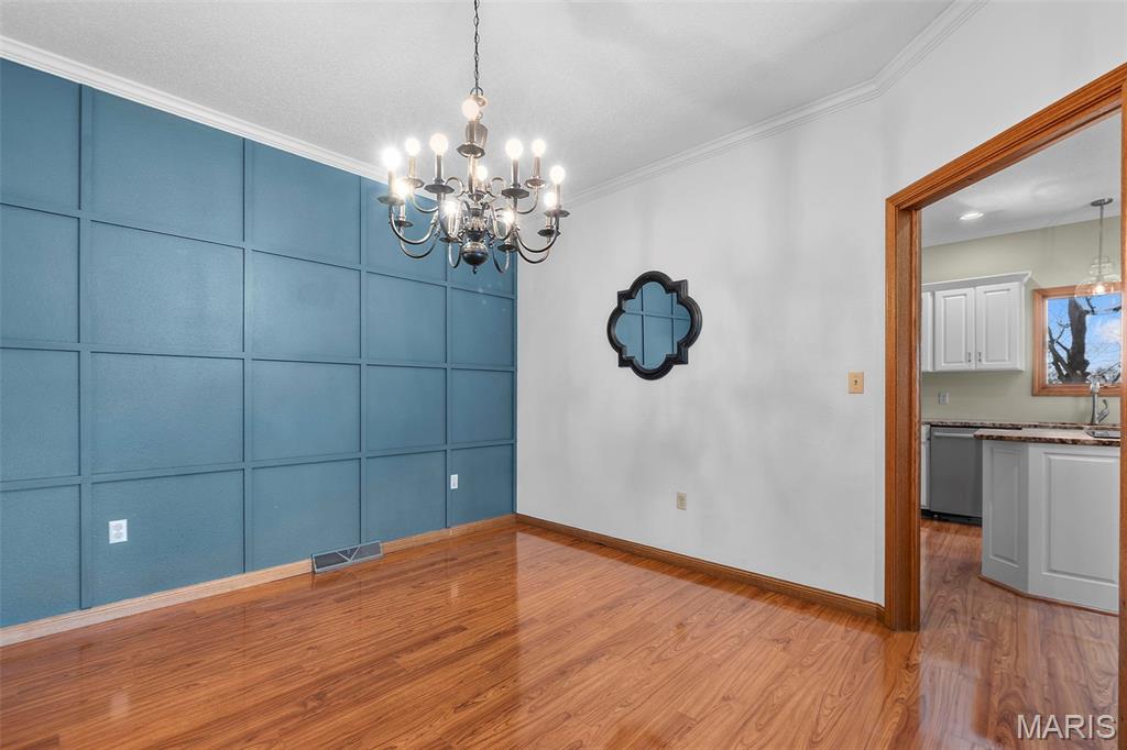 Green Meadows - Residential