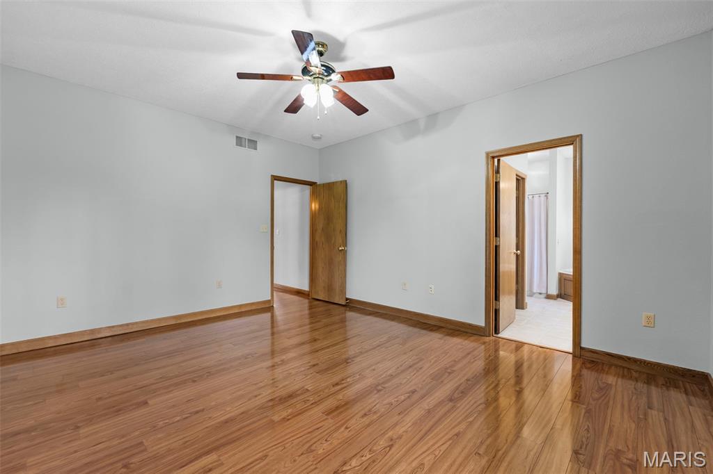 Green Meadows - Residential