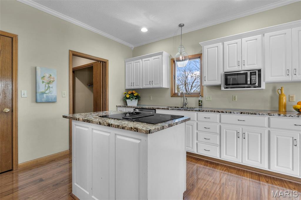 Green Meadows - Residential