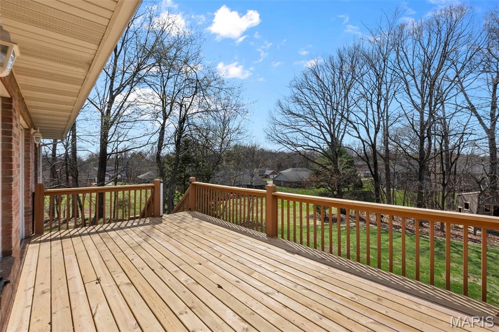 Green Meadows - Residential