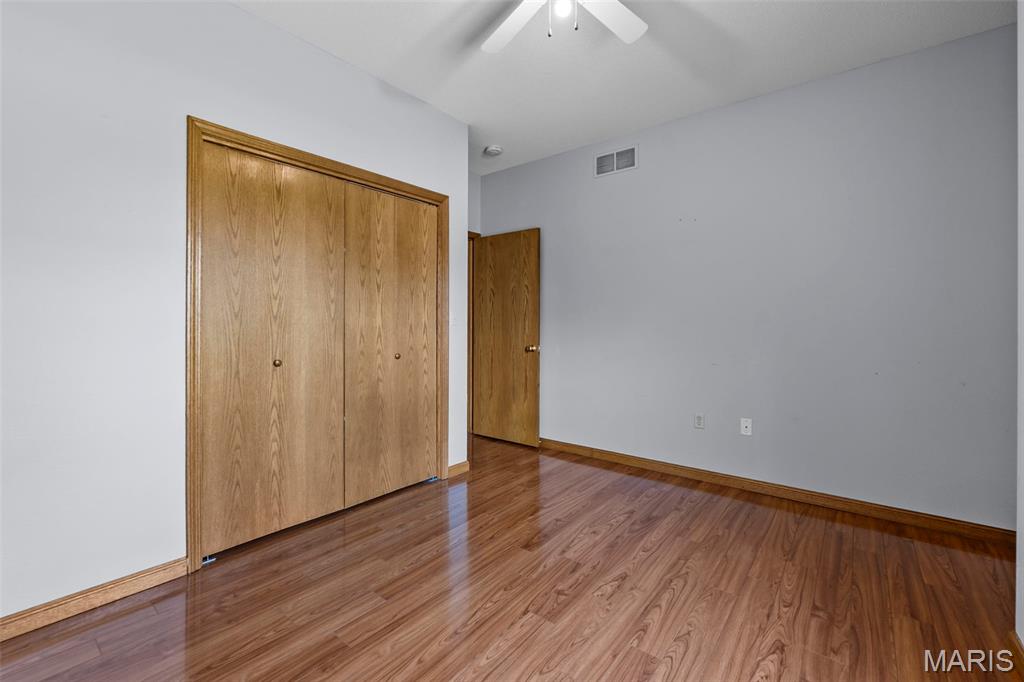 Green Meadows - Residential