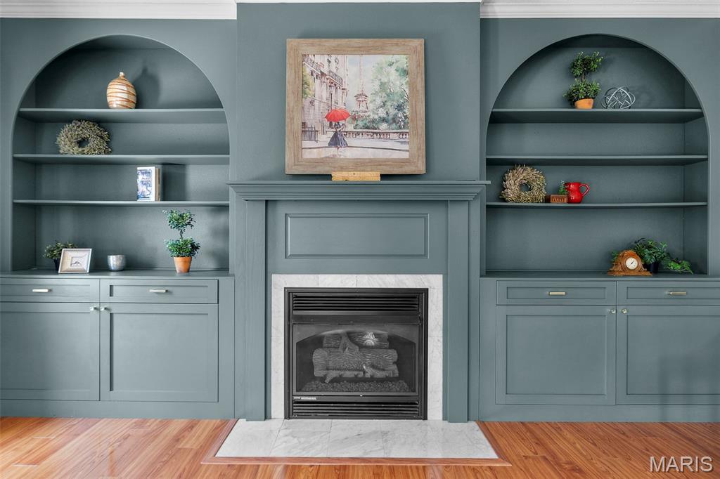 Green Meadows - Residential