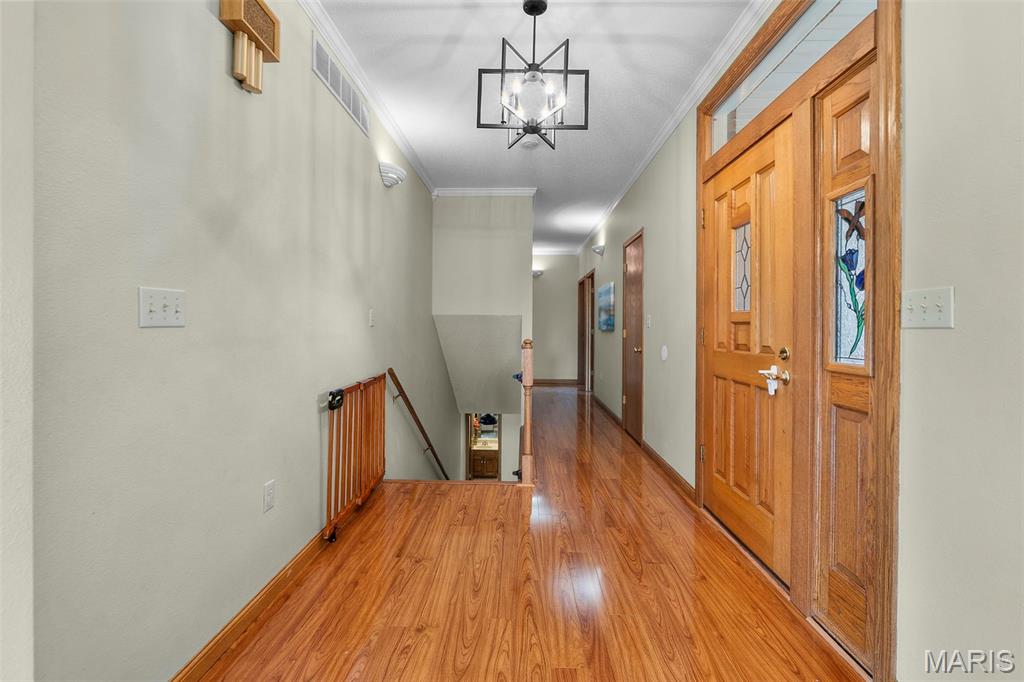 Green Meadows - Residential