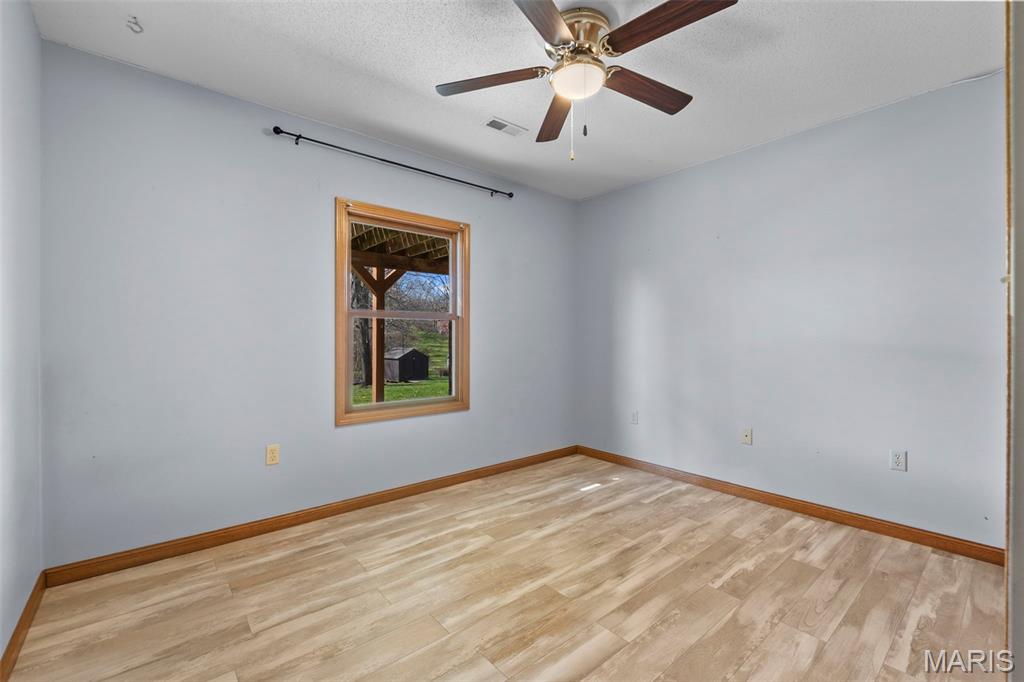 Green Meadows - Residential