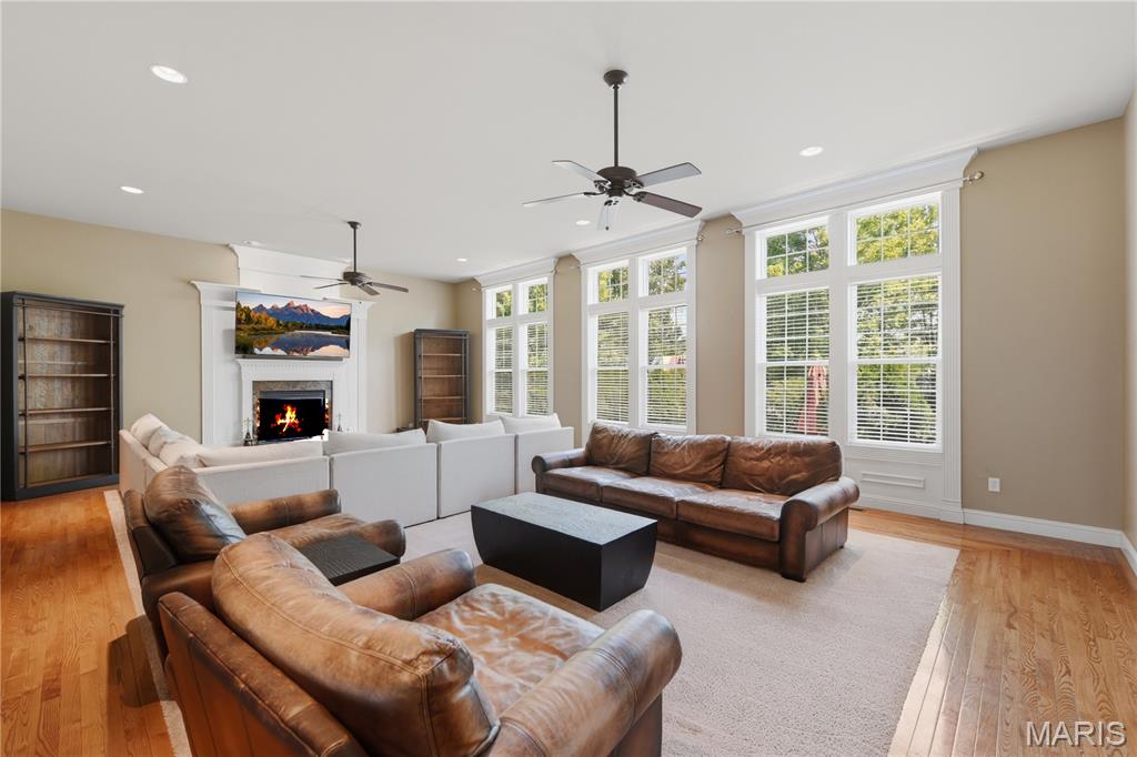 5500 Wooded Creek Drive