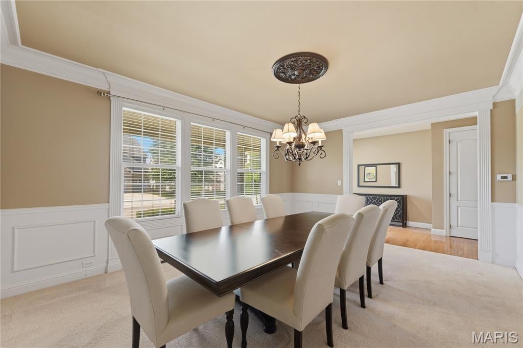 5500 Wooded Creek Drive