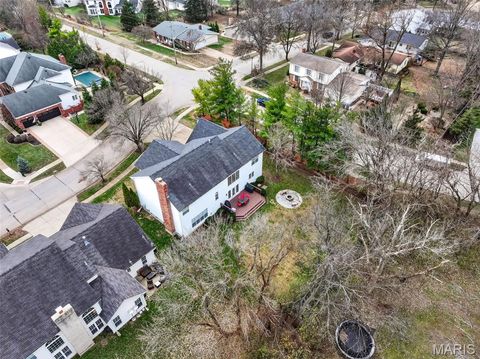 Tiny photo for 15595 Meadowbrook Circle Lane, Chesterfield, MO 63017 (MLS # 25079700)